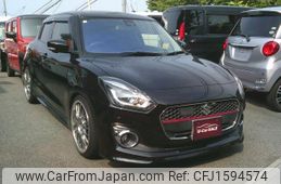 suzuki swift 2019 CFJ1594574