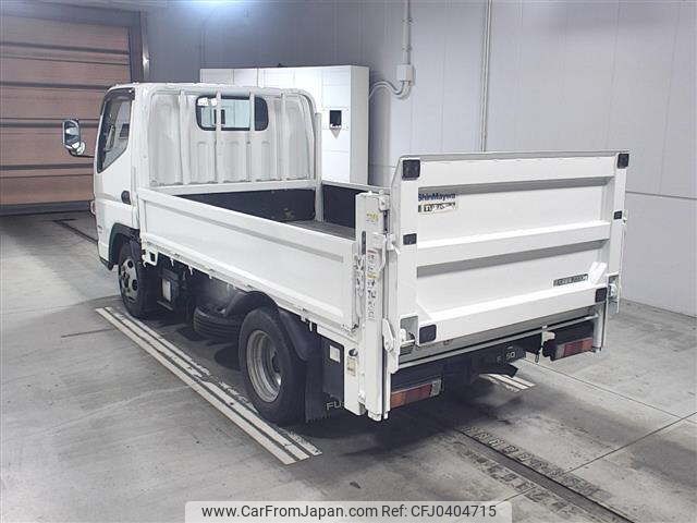 mitsubishi-fuso canter 2011 -MITSUBISHI--Canter FBA20-500911---MITSUBISHI--Canter FBA20-500911- image 2