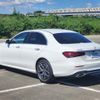 mercedes-benz e-class 2020 -MERCEDES-BENZ--Benz E Class 4AA-213077C--W1K2130772A900700---MERCEDES-BENZ--Benz E Class 4AA-213077C--W1K2130772A900700- image 21