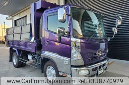 hino ranger 2017 -HINO--Hino Ranger FC9JCAP-26624---HINO--Hino Ranger FC9JCAP-26624-