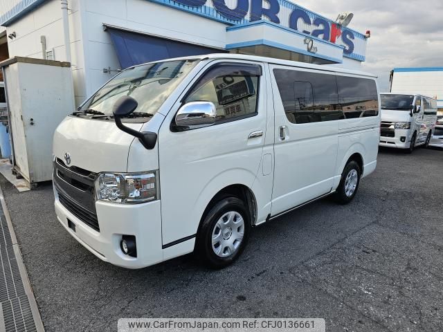 toyota hiace-van 2019 quick_quick_QDF-GDH206V_1029311 image 2