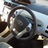 toyota prius-α 2012 -TOYOTA--Prius α ZVW41W-3192112---TOYOTA--Prius α ZVW41W-3192112- image 8