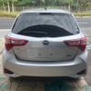toyota vitz 2020 -TOYOTA--Vitz NHP130--4022369---TOYOTA--Vitz NHP130--4022369- image 25