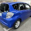 honda fit-hybrid 2011 AF-GP1-1040586 image 6