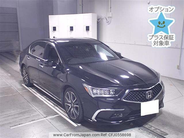 honda legend 2019 -HONDA 【京都 302ﾏ9692】--Legend KC2-1201175---HONDA 【京都 302ﾏ9692】--Legend KC2-1201175- image 1