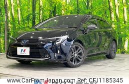 toyota corolla-touring-wagon 2023 -TOYOTA--Corolla Touring 6AA-ZWE219W--ZWE219-0018190---TOYOTA--Corolla Touring 6AA-ZWE219W--ZWE219-0018190-