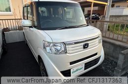 honda n-box 2014 -HONDA--N BOX DBA-JF1--JF1-1462306---HONDA--N BOX DBA-JF1--JF1-1462306-