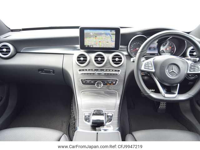 mercedes-benz c-class-station-wagon 2016 -MERCEDES-BENZ 【大分 430ﾔ358】--Benz C Class Wagon 205242--2F282491---MERCEDES-BENZ 【大分 430ﾔ358】--Benz C Class Wagon 205242--2F282491- image 2