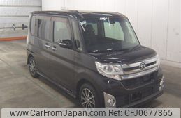 daihatsu tanto 2015 -DAIHATSU--Tanto LA600S-0339796---DAIHATSU--Tanto LA600S-0339796-