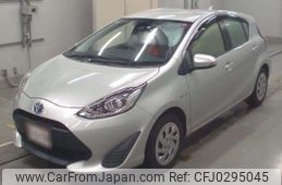 toyota aqua 2019 -TOYOTA--AQUA DAA-NHP10--NHP10-2628266---TOYOTA--AQUA DAA-NHP10--NHP10-2628266-