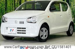 suzuki alto 2018 CFJ1581401