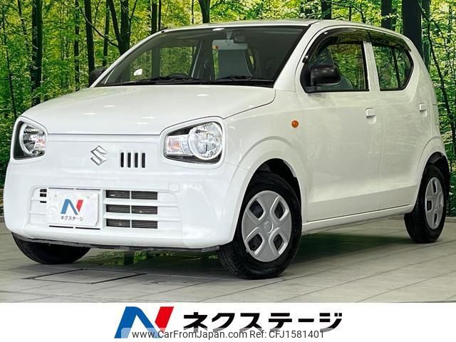 suzuki alto 2018 CFJ1581401 image 1