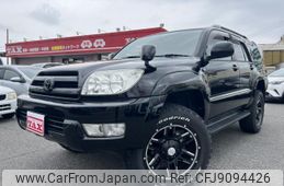 toyota hilux-surf 2002 quick_quick_VZN215W_VZN215-0005588