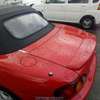 mazda roadster 1999 BD19023A4283 image 11