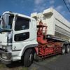 mitsubishi-fuso super-great 2007 CFJ1889826 image 1