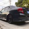toyota corolla-axio 2010 CFJ1712183 image 20