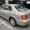 toyota corolla-axio 2008 AF-NZE141-6071901 image 4