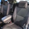 toyota mark-x-zio 2009 CFJ0236799 image 18