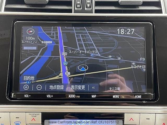 toyota land-cruiser-prado 2023 -TOYOTA--Land Cruiser Prado 3BA-TRJ150W--TRJ150-0162819---TOYOTA--Land Cruiser Prado 3BA-TRJ150W--TRJ150-0162819- image 2