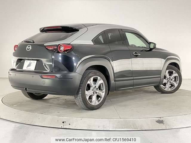 mazda mx-3 2022 CFJ1569410 image 2