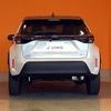 toyota yaris-cross 2025 CFJ1732334 image 19