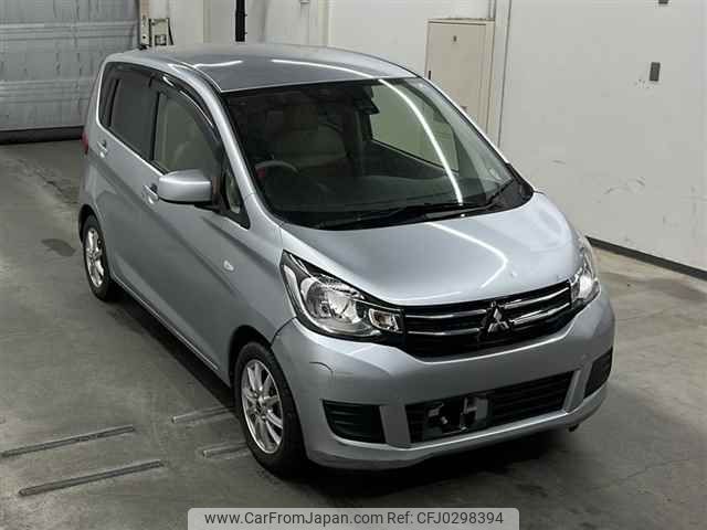 mitsubishi ek-wagon 2017 -MITSUBISHI--ek Wagon B11W-0402965---MITSUBISHI--ek Wagon B11W-0402965- image 1