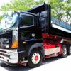 hino profia 2013 quick_quick_QKG-FS1EKAA_FS1EKA-11278 image 1