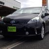 toyota prius-α 2012 CFJ1779712 image 1