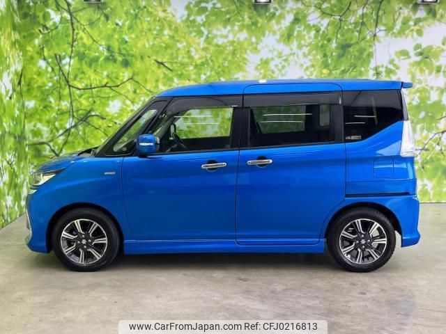 suzuki solio 2019 quick_quick_DAA-MA36S_MA36S-770825 image 2