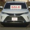 toyota harrier-hybrid 2023 quick_quick_AXUH80_AXUH80-0052853 image 10