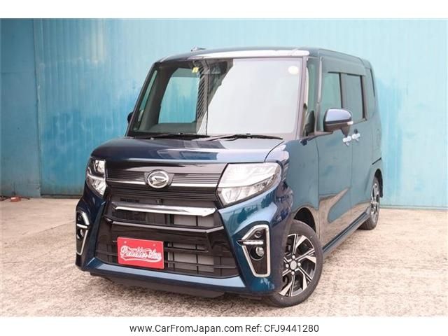 daihatsu tanto 2021 -DAIHATSU--Tanto 6BA-LA650S--LA650S-1078608---DAIHATSU--Tanto 6BA-LA650S--LA650S-1078608- image 1