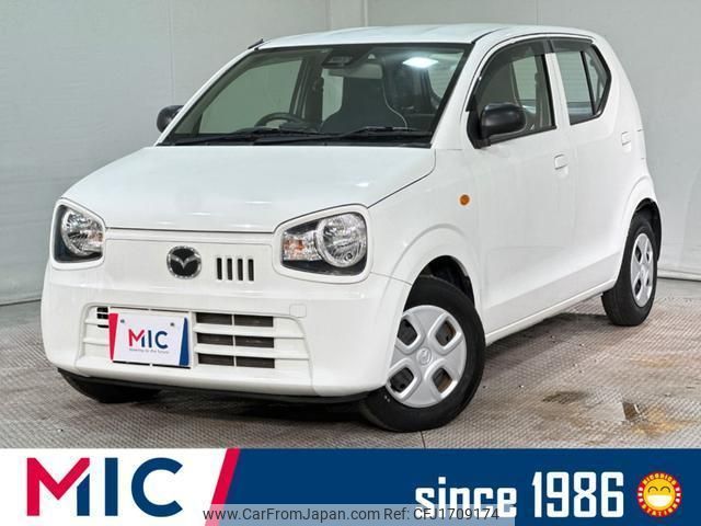 mazda carol 2020 CFJ1709174 image 1