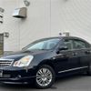 nissan bluebird-sylphy 2011 -NISSAN--Bluebird Sylphy DBA-KG11--KG11-124892---NISSAN--Bluebird Sylphy DBA-KG11--KG11-124892- image 1