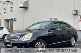 nissan bluebird-sylphy 2011 -NISSAN--Bluebird Sylphy DBA-KG11--KG11-124892---NISSAN--Bluebird Sylphy DBA-KG11--KG11-124892-