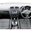 volkswagen golf 2012 -VOLKSWAGEN--VW Golf 1KCBZ--CW142308---VOLKSWAGEN--VW Golf 1KCBZ--CW142308- image 9