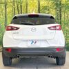 mazda cx-3 2017 quick_quick_DKEFW_DKEFW-100694 image 15