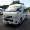 toyota hiace-van 2018 -TOYOTA--Hiace Van TRH200Kｶｲ--0276798---TOYOTA--Hiace Van TRH200Kｶｲ--0276798- image 2