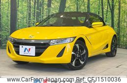 honda s660 2016 CFJ1510036