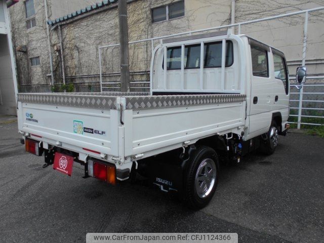 isuzu elf-truck 2021 -ISUZU--Elf NJR88A--7006987---ISUZU--Elf NJR88A--7006987- image 2