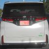 toyota vellfire 2023 -TOYOTA--Vellfire 6AA-AAHH40W--AAHH40-0011359---TOYOTA--Vellfire 6AA-AAHH40W--AAHH40-0011359- image 7