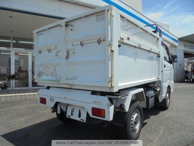 nissan clipper-truck 2018 -NISSAN--Clipper Truck DR16T--262132---NISSAN--Clipper Truck DR16T--262132- image 2