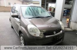 toyota passo 2013 -TOYOTA--Passo DBA-KGC35--KGC35-0021618---TOYOTA--Passo DBA-KGC35--KGC35-0021618-