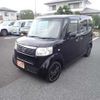 honda n-box 2012 -HONDA 【群馬 581ﾊ8320】--N BOX JF1--1143601---HONDA 【群馬 581ﾊ8320】--N BOX JF1--1143601- image 5