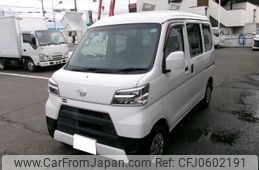 daihatsu hijet-van 2020 -DAIHATSU--Hijet Van S321V-0460737---DAIHATSU--Hijet Van S321V-0460737-