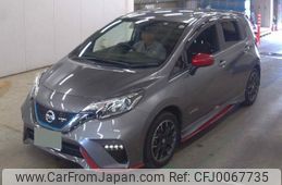 nissan note 2019 quick_quick_DAA-HE12_HE12-280951