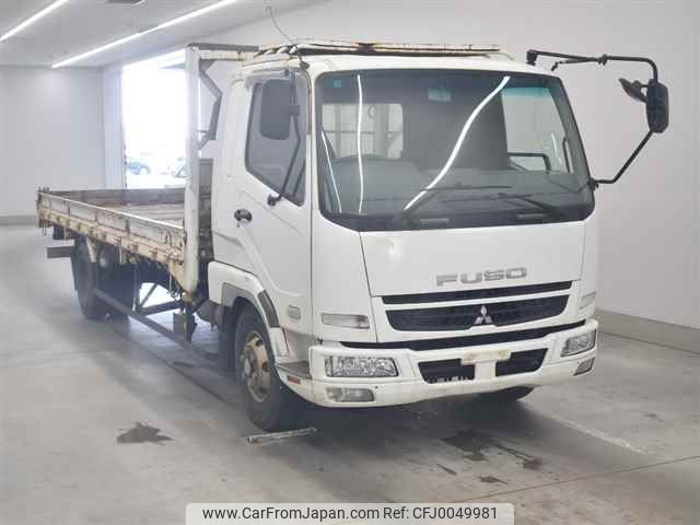 mitsubishi-fuso fighter 2006 -MITSUBISHI--Fuso Fighter FK61F-701582---MITSUBISHI--Fuso Fighter FK61F-701582- image 1