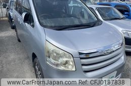 toyota noah 2007 -TOYOTA--Noah DBA-ZRR70G--ZRR70-0046657---TOYOTA--Noah DBA-ZRR70G--ZRR70-0046657-