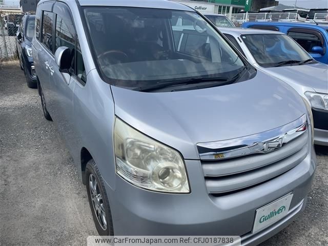 toyota noah 2007 -TOYOTA--Noah DBA-ZRR70G--ZRR70-0046657---TOYOTA--Noah DBA-ZRR70G--ZRR70-0046657- image 1