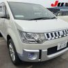 mitsubishi delica-d5 2007 -MITSUBISHI 【福井 301ｻ8153】--Delica D5 CV5W--0011263---MITSUBISHI 【福井 301ｻ8153】--Delica D5 CV5W--0011263- image 1