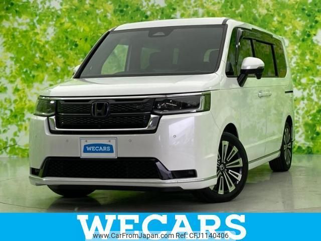 honda stepwagon-spada 2023 quick_quick_6AA-RP8_RP8-1033139 image 1